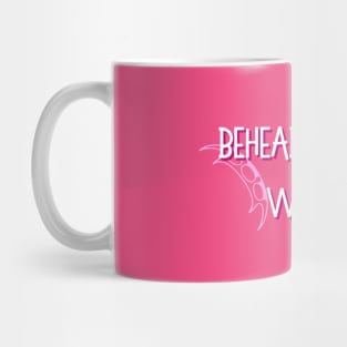 On Wednesdays Mug